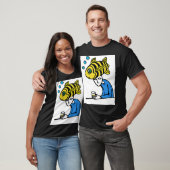 Ein kleines Getränk T-Shirt (Unisex)