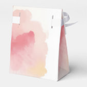 Ein kleines Glückspaket Geschenkschachtel (Rückseite)