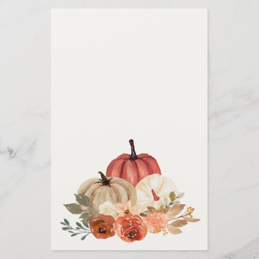 Ein kleines Kürbiskinderbuch Emoji Baby Game (Rückseite)