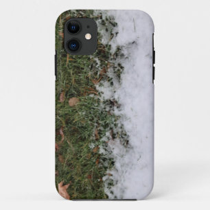 Ein kleines Schnee iPhone Gehäuse Case-Mate iPhone Hülle