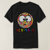 Ein kleines Skript SPOT T-Shirt (Design vorne)