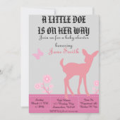 Ein kleines Stück Einladung (Vorderseite)