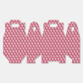 Ein kleines Sweetheart Valentine Geschenkschachtel (Ungeklappt)