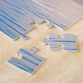 Ein kleines Vietnamesisch in Ha Long Bay Vietnam Puzzle (Seite)