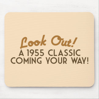 Ein kommender Klassiker Ihre Weise Mousepad