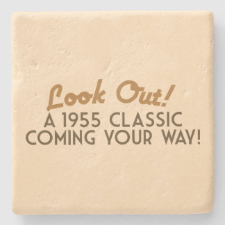 Ein kommender Klassiker Ihre Weise Steinuntersetzer