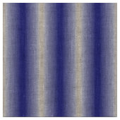 Ein kompliziertes, blaues geometrisches Muster mit Stoff (Nahaufnahme)
