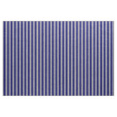 Ein kompliziertes, blaues geometrisches Muster mit Stoff (Yard (91,4 cm))