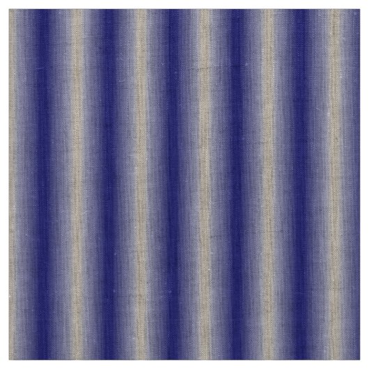 Ein kompliziertes, blaues geometrisches Muster mit Stoff (Muster)