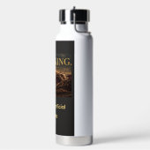 Ein König Trinkflasche (Links)