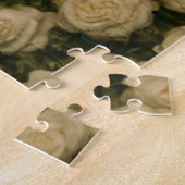 Ein königlicher Wink Puzzle (Seite)