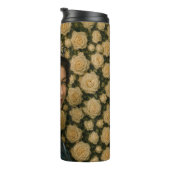 Ein königlicher Wink Thermosbecher (Nach rechts gedreht)