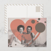 ein konkreter Traum Postkarte (Vorne/Hinten)