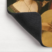 Ein Konzert 2 Mousepad (Ecke)