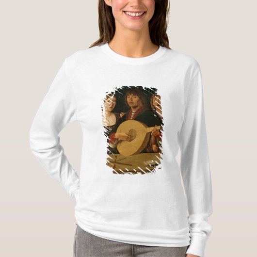 Ein Konzert 2 T-Shirt (Vorderseite)