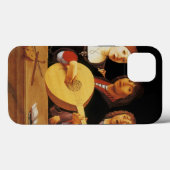 Ein Konzert Case-Mate iPhone Hülle (Rückseite (Horizontal))