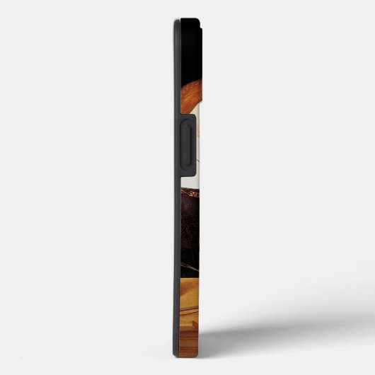 Ein Konzert Case-Mate iPhone Hülle (Rückseite / Rechts)