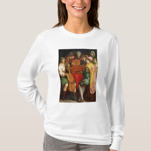 Ein Konzert T-Shirt