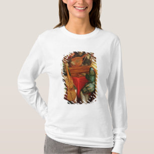 Ein Konzert T-Shirt