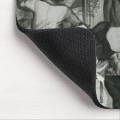 Ein Konzert von Hector Berlioz Mousepad (Ecke)