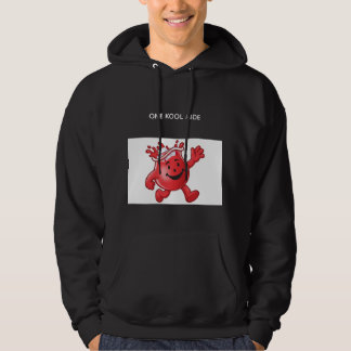 EIN KOOL AIDE Herren Hoodie