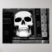 EIN KOPF SEINER ZEIT POSTER (Vorne)