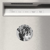 Ein Kopf voll Magnet (In Situ (Geschirrspüler))