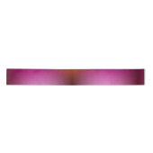 Ein Kopfbanddesign wird mit zwei Seiten angezeigt Satinband (Vorderseite)