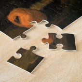 Ein Körbchen Äpfel von Vincent van Gogh Puzzle (Seite)