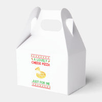 Ein köstliches Pizzeria Shirt Alone Funny Kevin X-