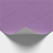 Ein Kreuz mit Herz Geschenkpapier (Ecke)
