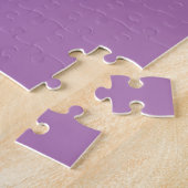 Ein Kreuz mit Herz Heilige Liebeskunst Puzzle (Seite)