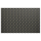 Ein-Kugel-Eiscreme-Kegel-Muster Stoff (Yard (91,4 cm))