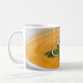 Ein Kunstkonzept von Glitch2 Designs erhalten Kaffeetasse (Links)