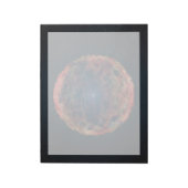 Ein Künstler Eindruck von Supernova 1993j. Notizblock (Rotiert)