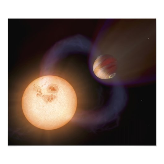 Ein Künstlerabdruck 2 Fotodruck (Vorne)