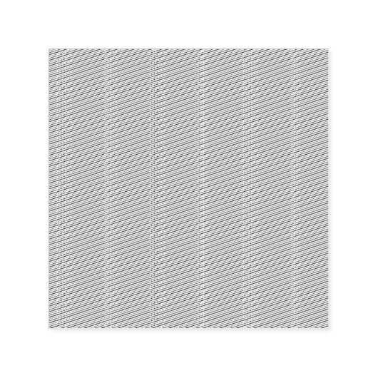 Ein künstlerisches Muster in Grün und Gold, das ei Permastempel (Design)