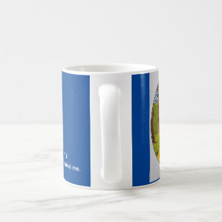 Ein Kurs in Wunder Kaffee Tasse