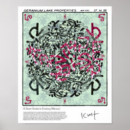 Ein Kurzer Leitfaden zur Überprüfung der Wirksamke Poster