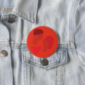 Ein Kuss Button (Beispiel)