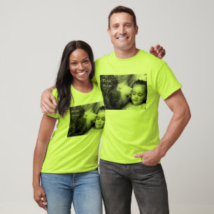 Ein Kuss für O/Sisters für immer Herren Grundschul T-Shirt