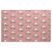Ein La Modus Stoff (Fat Quarter (45,7 x 55,9 cm))