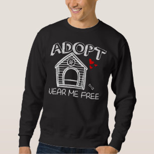 Ein Labrador-Retriever in der Nähe von mir kostenl Sweatshirt