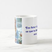 Ein Labyrinth aus erstaunlichen Entdeckungen - Kaffeetasse (Mittel)