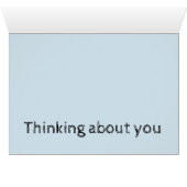 Ein Lächeln (Innenansicht Horizontal (Unten))