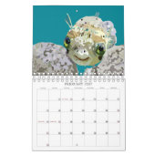 Ein Lächeln, ein Lachen, Ihr Medium des Tag2016 Kalender (Feb 2027)