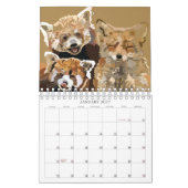 Ein Lächeln, ein Lachen, Ihr Medium des Tag2016 Kalender (Jan 2027)