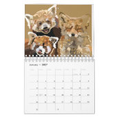 Ein Lächeln, ein Lachen, Ihren Tag 2016 Sm.Desk Kalender (Jan 2027)