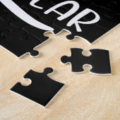 Ein Lächeln ist das beste Makeup Puzzle (Seite)