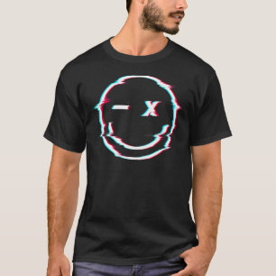 Ein Lächeln T-Shirt